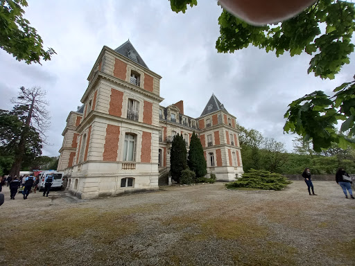 Photo de Residence Retraite la Roche Bellusson à Pouligny-Saint-Pierre (36300)