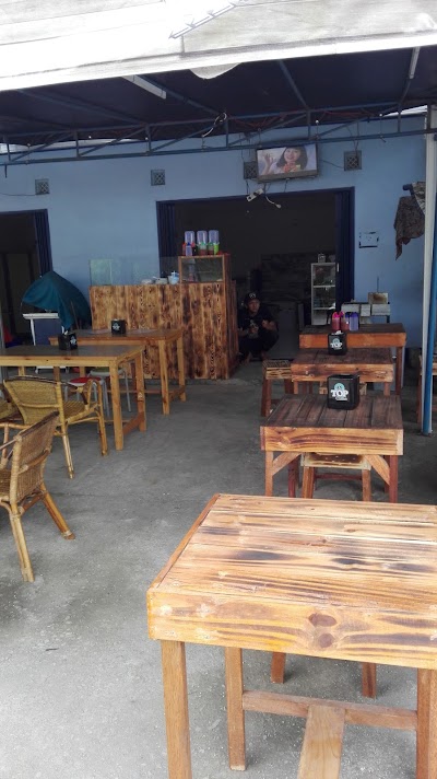 Photos of Sulaiman Airbase Bandung