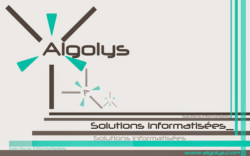 Algolys - Thumbnail