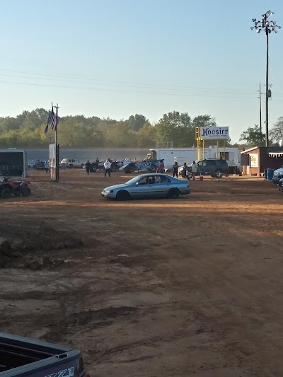 East Alabama Motor Speedway