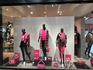 Photo n°17 de Madison à Condé-sur-l'Escaut (Magasin de vêtements)