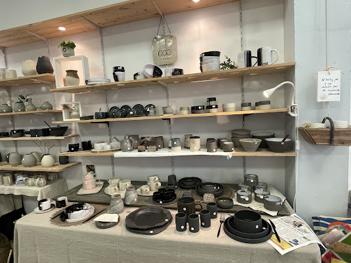 Photo de ADB céramique