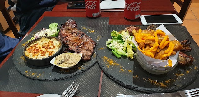 Le Wood's