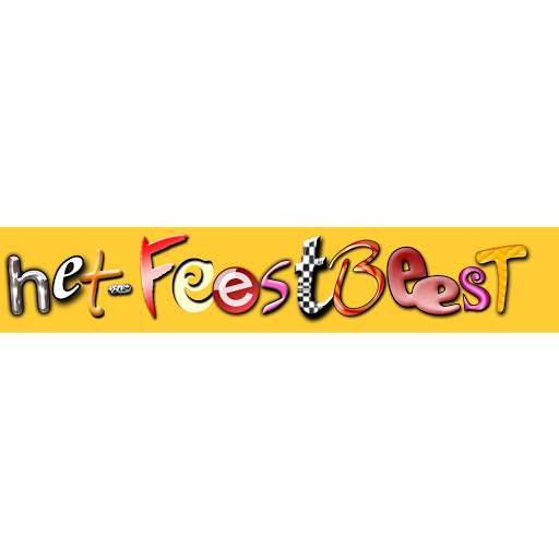 Feestbeest.nl (Logistiek centrum)