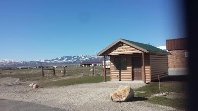 Marsh Valley RV & Storage