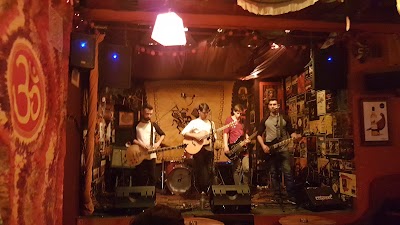 Photos of Calumet Ethnic Lounge Bar