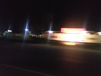 Photos of RSU Djatiroto