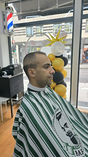 Miami Barbershop