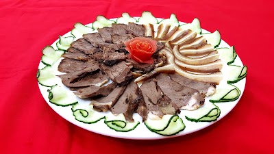Photos of Fresh Myanmar B.B.Q RESTAURANT