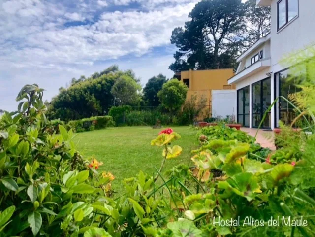 Hostal Altos del Maule