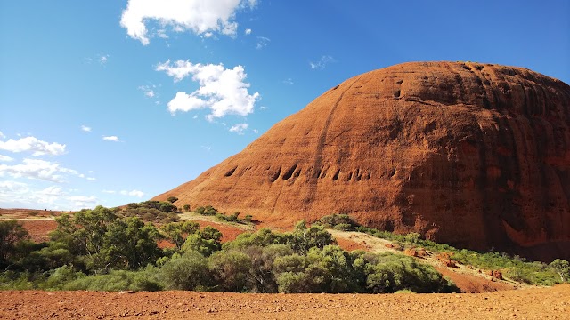 Uluru