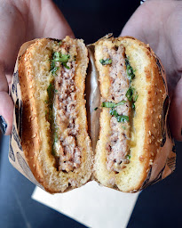 Photo n°25 de Big Fernand à Paris (Restaurant)