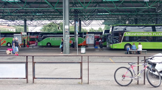 Lampugnano BUS