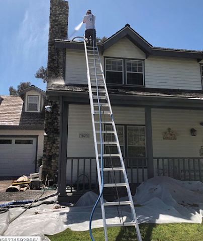 View of SoCal SoftWash located in  - Best Pressure Washing Service near me.