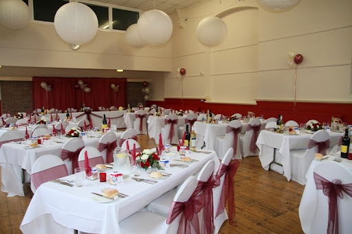 Bruton Club
