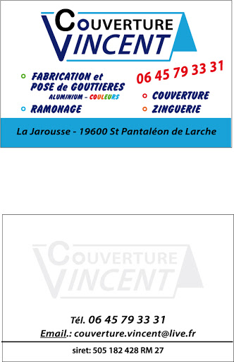 Photo de Couverture vincent