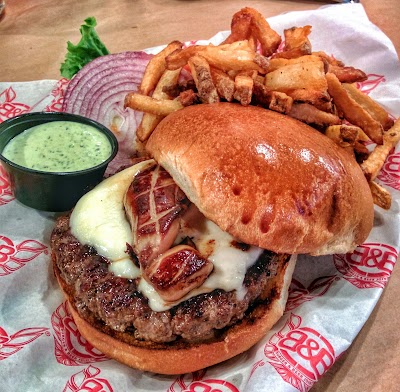 Photos of Burger & Beer Joint