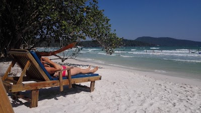 Photos of GreenBlue Beach Bungalows