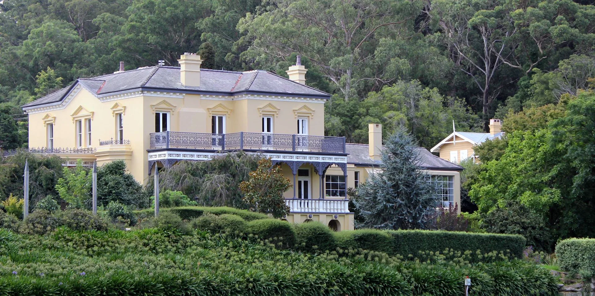 The Rift Estate