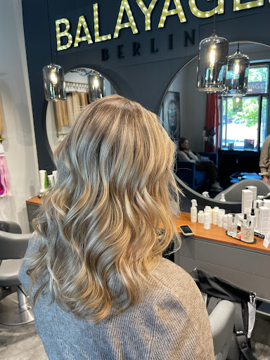 Balayage.Berlin am Bassin in Potsdam