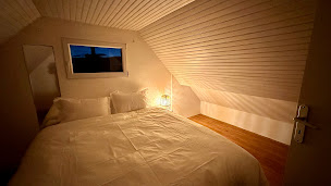 Photo n°17 de Gîte Les Dunes de Tréompan à Ploudalmézeau (Résidence hôtelière)