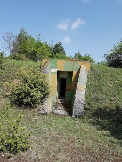 Photos of Bunkeri Na Vodno