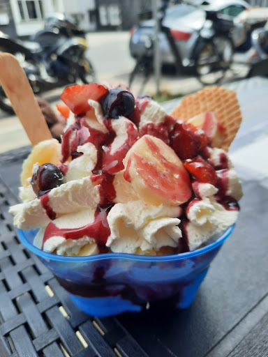 Eis Cafe Sedda - Thumbnail