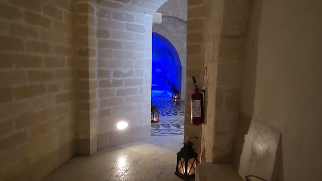 Locanda San Martino Thermae by null