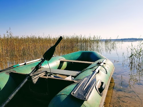 Gudeliai Lake