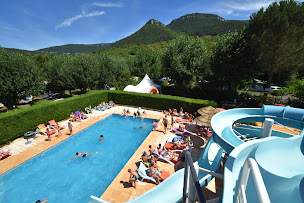 Photo n°66 de Camping Canoë | Camping 4 étoiles Aveyron | Gorges du Tarn à Rivière-sur-Tarn (Terrain pour camping-cars)