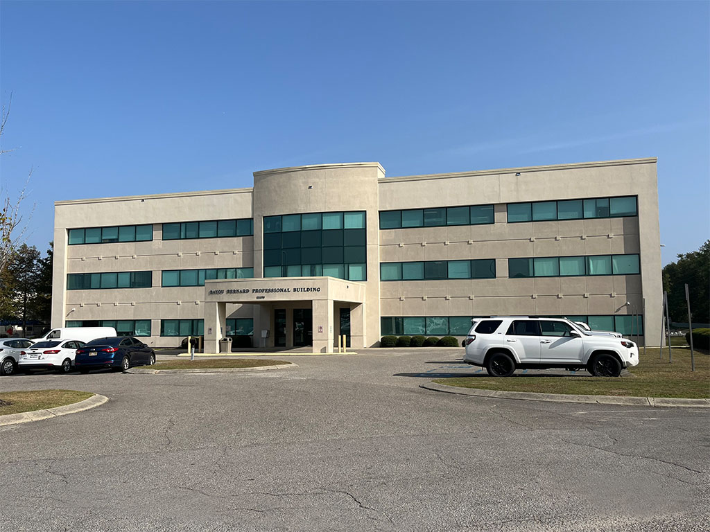 Singing River Cardiology