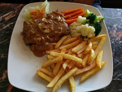 Photos of Frangipani Bistro