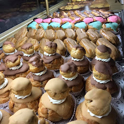 Photo n°14 de Boulangerie Pâtisserie Bridenne à Étaples (Boulangerie)