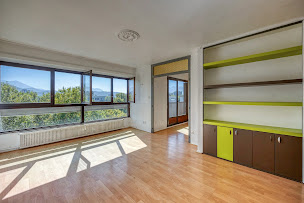 Photo n°31 de SAFTI Immobilier MEYLAN - Nathalie Bozzi à Meylan (Agence immobilière)