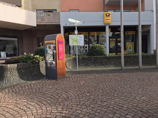Westenergie Bücherschrank