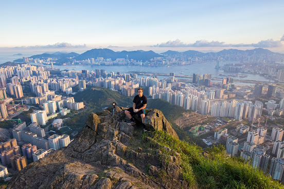 Check Inn HK by null