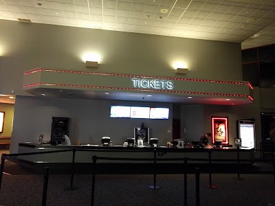 Photos of Showcase Cinemas Worcester North