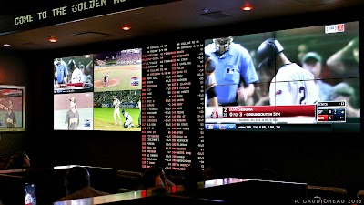 Photos of Binion's Gambling Hall