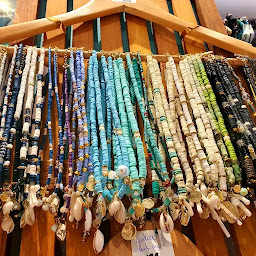 Photo n°17 de Balagne Fantaisies à L'Île-Rousse (Magasin de maillots de bain)