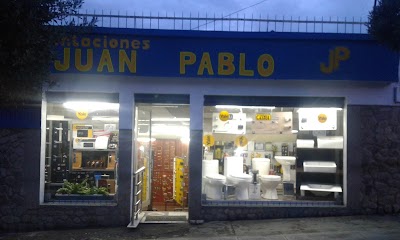 Photos of Representaciones Juan Pablo