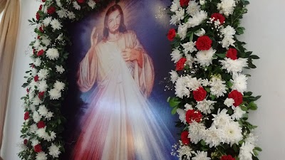 Photos of Jes&uacute;s Misericordioso