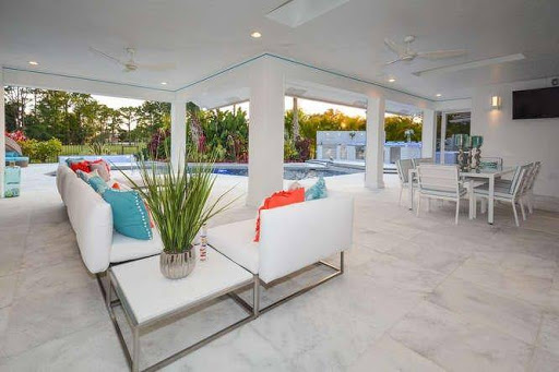 Island Living & Patio Furniture - Thumbnail
