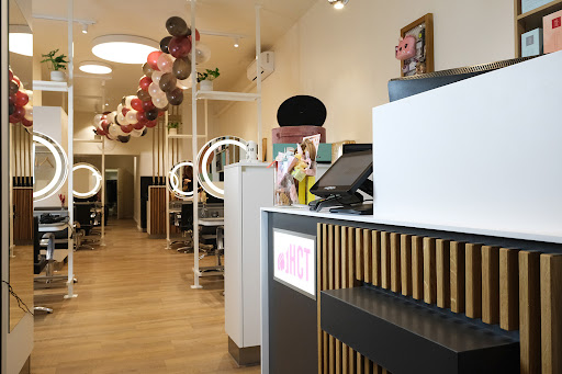 Friseur Hair-Cosmetic-Team GmbH Kröpeliner Straße - Thumbnail