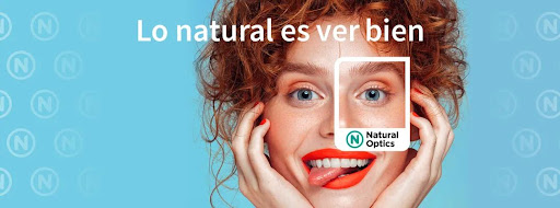 Óptica Natural Optics Vermas en Valle Gran Rey, Tenerife - Thumbnail