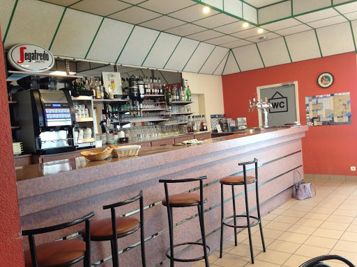 Photo 6 - L'Incontournable Bar-Restaurant ouvrier-FDJ