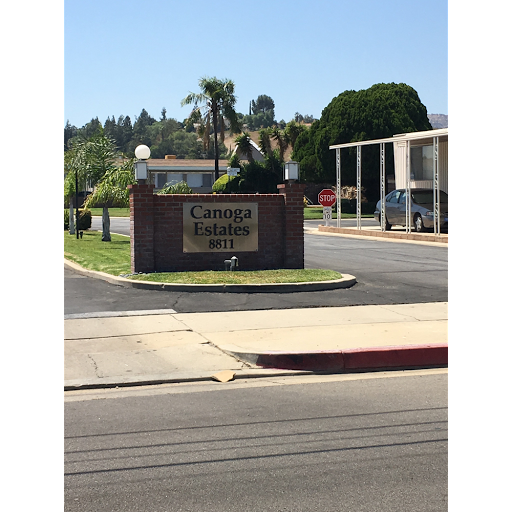 Canoga Mobile Estates