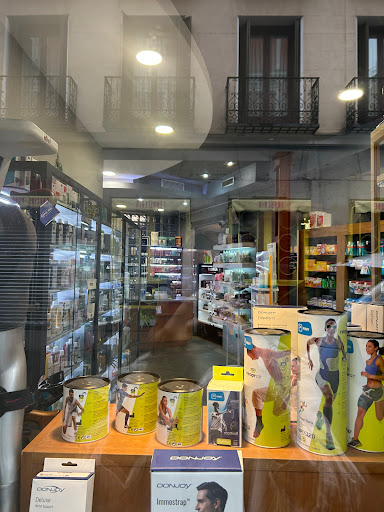Pharmacy Orthopedics Chueca - Thumbnail