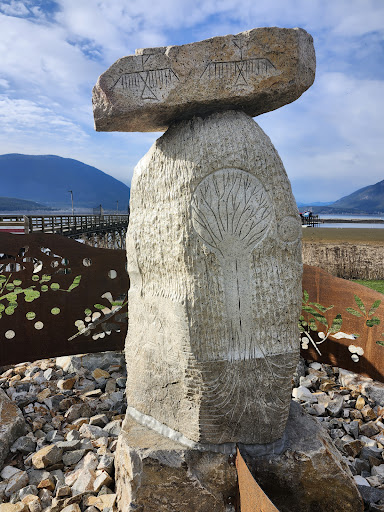 Wharf and Marine Peace Park - Thumbnail