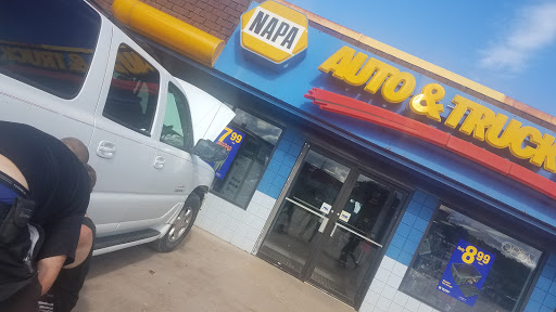 NAPA Auto Parts - Lynn Auto Parts Gallery - United States