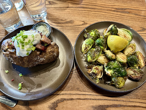 Buddy Boy Fine Barbeque - Thumbnail